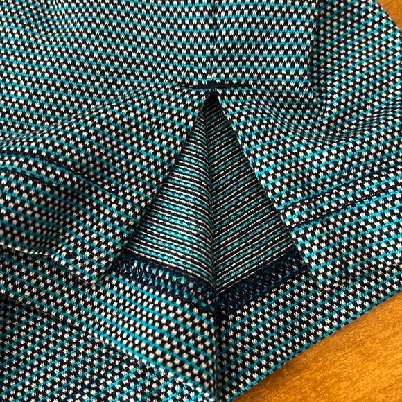 Bugatchi Two-Tone Bird's Eye Polo Men’s Shirt L - Picture 9 of 13